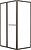 Фото Volle Cruze 80x120x200 Metal Gun (1047.134705/96751)