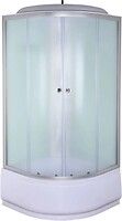 Фото Mixxus Strong SB01-90x90x215-FB Satin