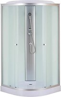 Фото Mixxus Strong SB02-90x90x215-FB Satin