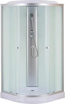 Фото Mixxus Strong SB02-90x90x215-FB Satin