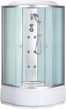 Фото Mixxus Strong SBH01-90x90x215-FB Satin
