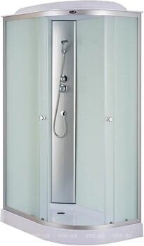 Фото Mixxus Wave SB02-120x80x215-L-FB Satin