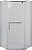 Фото Mixxus Lines SC01-90x90x185-TR Chrome