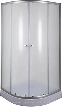 Фото Mixxus Plain SCT02-100x100x195-FB Satin