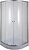 Фото Mixxus Plain SCT02-90x90x195-FB Satin