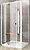 Фото Ravak Pivot PDOP2-120 Transparent + Pivot PPS-90 Transparent (03GG0100Z1+90G70100Z1)