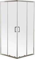 Фото Mixxus Premium Diverse SC02-90x90x195-TR Chrome