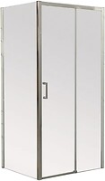 Фото Mixxus Premium Diverse SC03-100x80x195-TR Chrome