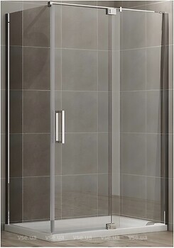 Фото Koer SR SC02-100x80x200-TR-01 Easy Clean (KR5355)