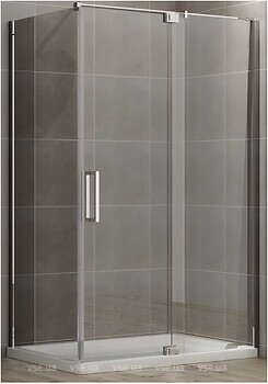 Фото Koer SR SC02-120x90x200-TR-01 Easy Clean (KR5354)
