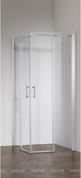 Фото Koer SR SC03-90x90x200-TR-01 Easy Clean (KR5356)