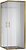 Фото Koer SR SC03-90x90x200-TR-12 Easy Clean (KR5358)