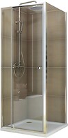 Фото Koer SR SC05-90x90x195-TR-01 Easy Clean (KR5363)