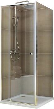Фото Koer SR SC05-90x90x195-TR-01 Easy Clean (KR5363)