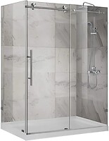 Фото Koer SR SC07-120x90x200-TR-0 Easy Clean (KR5370)