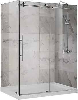 Фото Koer SR SC07-120x90x200-TR-0 Easy Clean (KR5370)