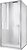 Фото Koer SR SC08-90x90x200-TR-01 Easy Clean (KR5371)