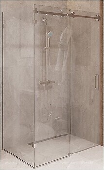 Фото StudioGlass Caledonia Chrome 120x80