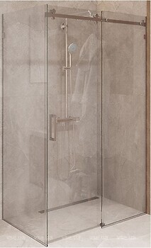 Фото StudioGlass Grand Chrome 120x80