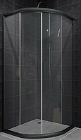 Фото Aquanil Alonza 90x90 Black