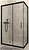 Фото Aquanil Minnesota 110x80 Clear/Black
