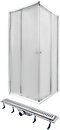 Фото Q-tap Presto CRM1099SP5 Pear + QT Dry FA304-700 (SD00050852)