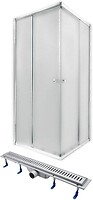 Фото Q-tap Presto CRM1099SP5 Pear + QT Dry FA304-700 (SD00050852)