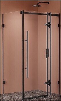 Фото Wellneo Ferra Black (82855806)