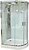 Фото Veronis BN-4-120 L Chrome (3296)