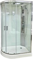 Фото Veronis BN-4-120 R Chrome (3297)