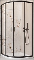 Фото Radaway Alienta Black A/E 900x80 (10248090-54-01)