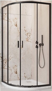 Фото Radaway Alienta Black A/E 900x80 (10248090-54-01)