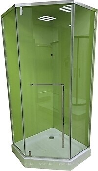 Фото Veronis KN-17-00 Chrome (2884)
