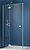 Фото Radaway Garda Chrome KDJ (10700120-01-01L+1070070-01-01)