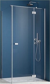 Фото Radaway Garda Chrome KDJ (10700120-01-01R+1070070-01-01)