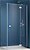 Фото Radaway Garda Chrome KDJ (10700120-01-01R+1070070-01-01)