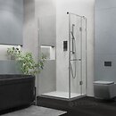 Душові кабіни Weston