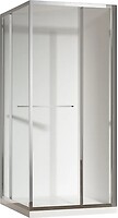 Фото Koer SR SC09-90x90x200-L-TR-01 Easy Clean (KR5683)