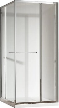 Фото Koer SR SC09-90x90x200-L-TR-01 Easy Clean (KR5683)