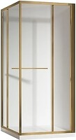 Фото Koer SR SC09-90x90x200-R-TR-12 Easy Clean (KR5771)