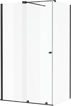 Фото Excellent Ortigo 120x80 Black (KAEX.5016.K.1200.0800.BL)