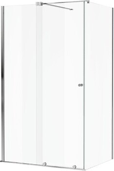 Фото Excellent Ortigo 140x80 Chrome (KAEX.5016.K.1400.0800.CR)