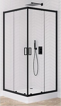 Фото New Trendy Suvia Black (K-3565)
