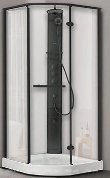 Фото Dusel AvenueBlack Matt (748/558004)