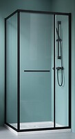 Фото Radaway Alienta Black SD II (10192180-54-01)