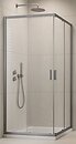 Фото Radaway Alienta Brushed Nickel C/D (10238080-91-01)