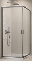 Фото Radaway Alienta Brushed Nickel C/D (10238080-91-01)