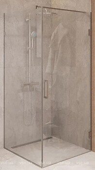 Фото StudioGlass Rain 80x80
