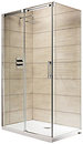 Фото Radaway Espera KDJ 120x80 L (380132-01L+380148-01L)