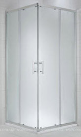 Фото Jika Cubito Pure Shower Enclosure 90 (251242)